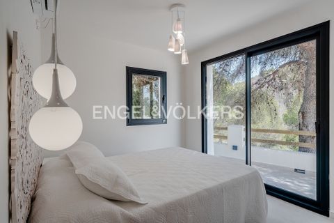 Villa i Benissa, Alicante, Benissa - € 1.950.000 | Ref: W-030FDT - foto 23