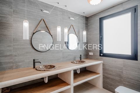 Villa i Benissa, Alicante, Benissa - € 1.950.000 | Ref: W-030FDT - foto 34