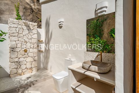 Villa i Benissa, Alicante, Benissa - € 1.950.000 | Ref: W-030FDT - foto 13