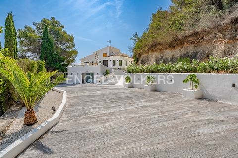 Villa i Benissa, Alicante, Benissa - € 1.950.000 | Ref: W-030FDT - foto 49