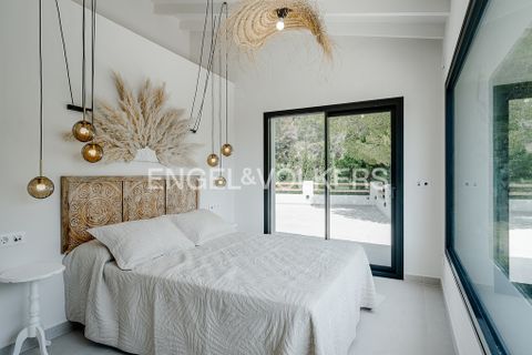 Villa i Benissa, Alicante, Benissa - € 1.950.000 | Ref: W-030FDT - foto 30
