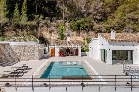 Villa i Benissa, Alicante, Benissa - € 1.950.000 | Ref: W-030FDT - foto 45