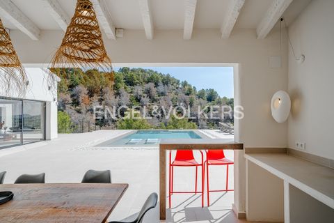 Villa i Benissa, Alicante, Benissa - € 1.950.000 | Ref: W-030FDT - foto 9