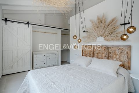 Villa i Benissa, Alicante, Benissa - € 1.950.000 | Ref: W-030FDT - foto 31