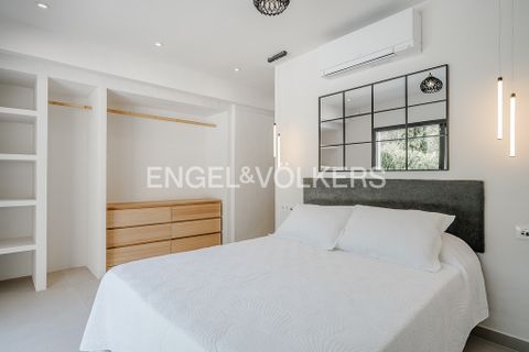 Villa i Benissa, Alicante, Benissa - € 1.950.000 | Ref: W-030FDT - foto 17