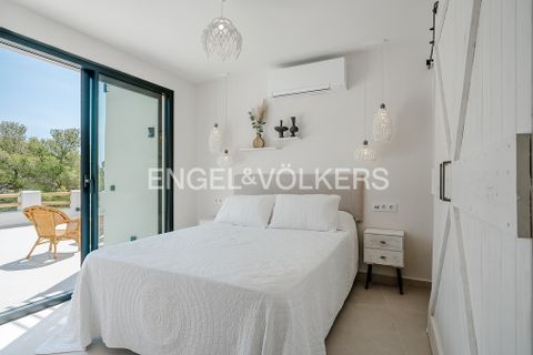 Villa i Benissa, Alicante, Benissa - € 1.950.000 | Ref: W-030FDT - foto 28