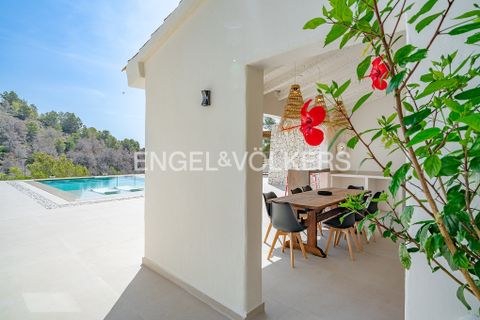 Villa i Benissa, Alicante, Benissa - € 1.950.000 | Ref: W-030FDT - foto 7