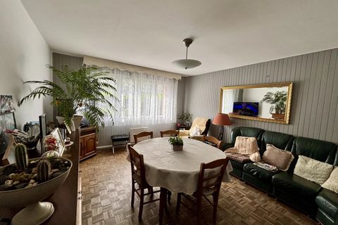 Leilighet i Saumur, Maine-et-Loire, Saumur - € 101 650 | Ref: 1428 - foto 5