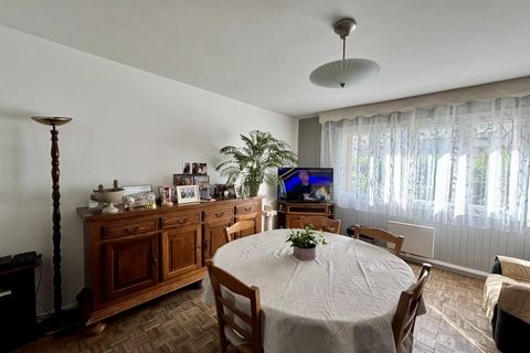 Leilighet i Saumur, Maine-et-Loire, Saumur - € 101 650 | Ref: 1428 - foto 7