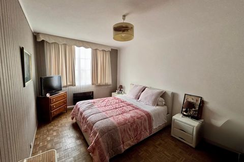Leilighet i Saumur, Maine-et-Loire, Saumur - € 101 650 | Ref: 1428 - foto 4