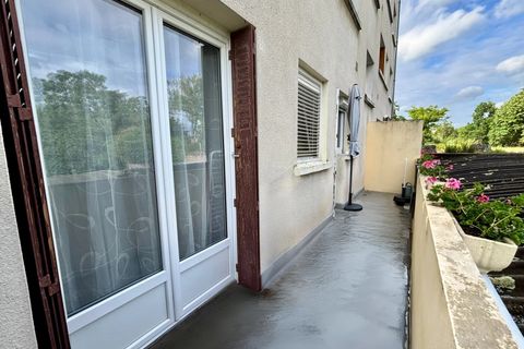 Leilighet i Saumur, Maine-et-Loire, Saumur - € 101 650 | Ref: 1428 - foto 3