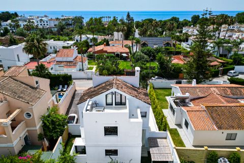 Villa i Estepona, Malaga, Estepona - € 1.895.000 | Ref: WB2402 - foto 29