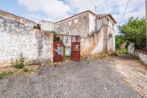 Villa en Alenquer, Lisbon, Alenquer - € 219.500 | Ref: C0407-00500 - photo 2