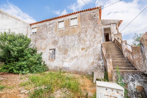 Villa en Alenquer, Lisbon, Alenquer - € 219.500 | Ref: C0407-00500 - photo 3