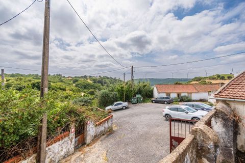 Villa en Alenquer, Lisbon, Alenquer - € 219.500 | Ref: C0407-00500 - photo 1