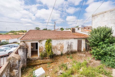 Villa en Alenquer, Lisbon, Alenquer - € 219.500 | Ref: C0407-00500 - photo 4