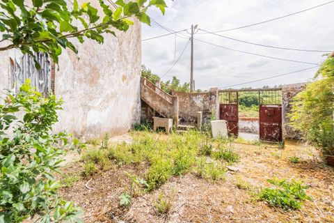 Villa en Alenquer, Lisbon, Alenquer - € 219.500 | Ref: C0407-00500 - photo 14