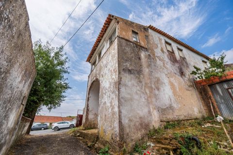 Villa en Alenquer, Lisbon, Alenquer - € 219.500 | Ref: C0407-00500 - photo 17