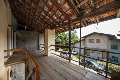 Herregård i Varese, Varese, Varese - € 150 000 | Ref: VA/2971 - foto 3