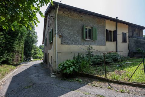 Herregård i Varese, Varese, Varese - € 150 000 | Ref: VA/2971 - foto 7