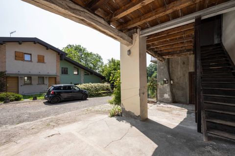 Herregård i Varese, Varese, Varese - € 150 000 | Ref: VA/2971 - foto 11