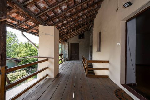 Herregård i Varese, Varese, Varese - € 150 000 | Ref: VA/2971 - foto 13