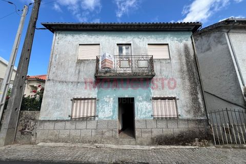 Villa a Ribamondego, Guarda, Ribamondego - € 39.900 | Ref: CAS_2270 - foto 2