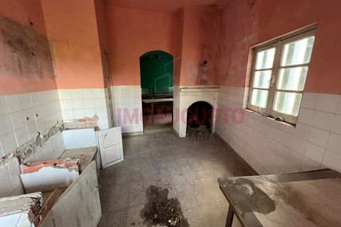 Villa a Ribamondego, Guarda, Ribamondego - € 39.900 | Ref: CAS_2270 - foto 7