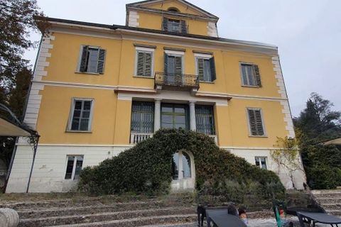 Villa i Premeno, Verbano Cusio Ossola, Premeno - € 1.230.375 | Ref: VB21/21LU-1706-25-1000 - foto 1