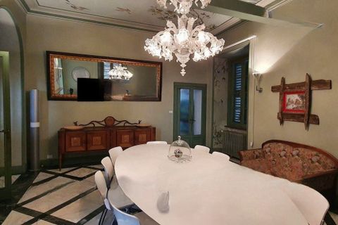 Villa i Premeno, Verbano Cusio Ossola, Premeno - € 1.230.375 | Ref: VB21/21LU-1706-25-1000 - foto 7