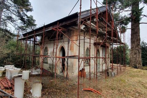 Villa i Premeno, Verbano Cusio Ossola, Premeno - € 1.230.375 | Ref: VB21/21LU-1706-25-1000 - foto 13