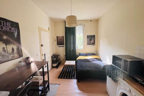 Studio i Rennes, Ille-et-Vilaine, Rennes - € 99.510 | Ref: LM987MM - foto 1