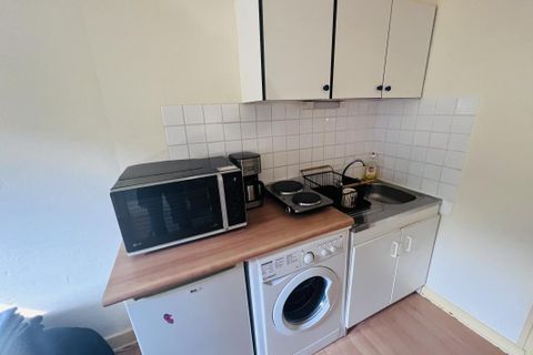 Studio i Rennes, Ille-et-Vilaine, Rennes - € 99.510 | Ref: LM987MM - foto 2
