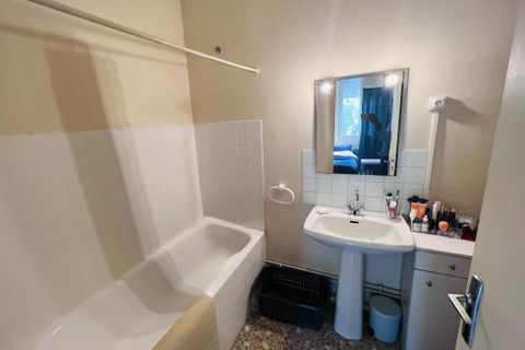 Studio i Rennes, Ille-et-Vilaine, Rennes - € 99.510 | Ref: LM987MM - foto 3