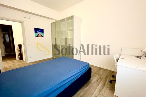 Estudi a Carpi, Modena, Carpi - € 450/mes | Ref: AS-0004 - foto 2