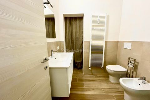Estudi a Carpi, Modena, Carpi - € 450/mes | Ref: AS-0004 - foto 4