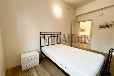 Estudi a Carpi, Modena, Carpi - € 450/mes | Ref: AS-0004 - foto 6