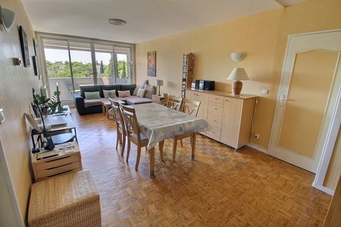 Lejlighed i Montpellier, Herault, Montpellier - € 185.000 | Ref: 635 - foto 2