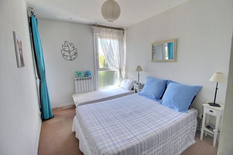 Lejlighed i Montpellier, Herault, Montpellier - € 185.000 | Ref: 635 - foto 5