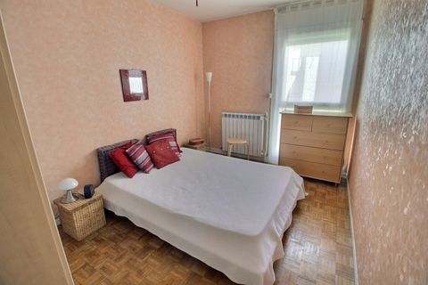 Lejlighed i Montpellier, Herault, Montpellier - € 185.000 | Ref: 635 - foto 7