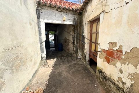 Villa a Gloria do Ribatejo, Santarem, Gloria do Ribatejo - € 77.000 | Ref: DHM-0039/25 - foto 4