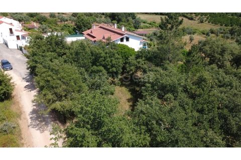 Helårsgrund i Penela, Coimbra, Penela - € 38.250 | Ref: RR97533 - foto 1