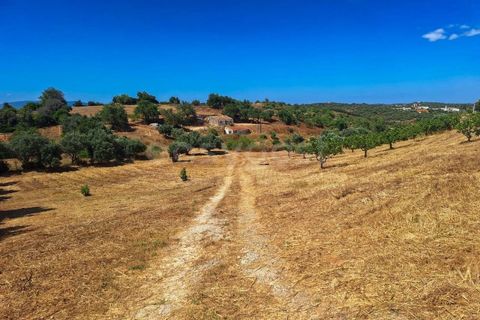 Helårsgrund i Estombar, Faro, Estombar - € 462.000 | Ref: AL97530LP - foto 2