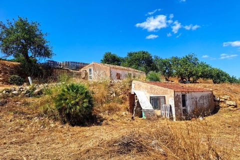 Helårsgrund i Estombar, Faro, Estombar - € 462.000 | Ref: AL97530LP - foto 3