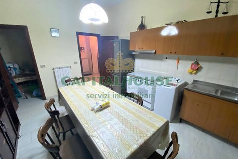 Villa a Quadrelle, Avellino, Quadrelle - € 170.000 | Ref: 190584 - foto 2