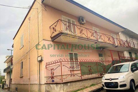 Villa a Quadrelle, Avellino, Quadrelle - € 170.000 | Ref: 190584 - foto 7