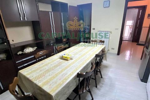 Villa a Quadrelle, Avellino, Quadrelle - € 170.000 | Ref: 190584 - foto 8