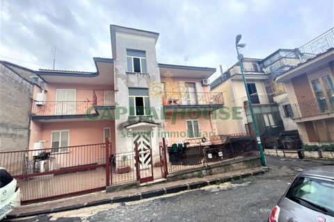 Villa a Quadrelle, Avellino, Quadrelle - € 170.000 | Ref: 190584 - foto 22