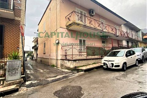 Villa a Quadrelle, Avellino, Quadrelle - € 170.000 | Ref: 190584 - foto 27