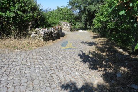 Helårsgrund i Ansiao, Leiria, Ansiao - € 10.000 | Ref: ko2649 - foto 4
